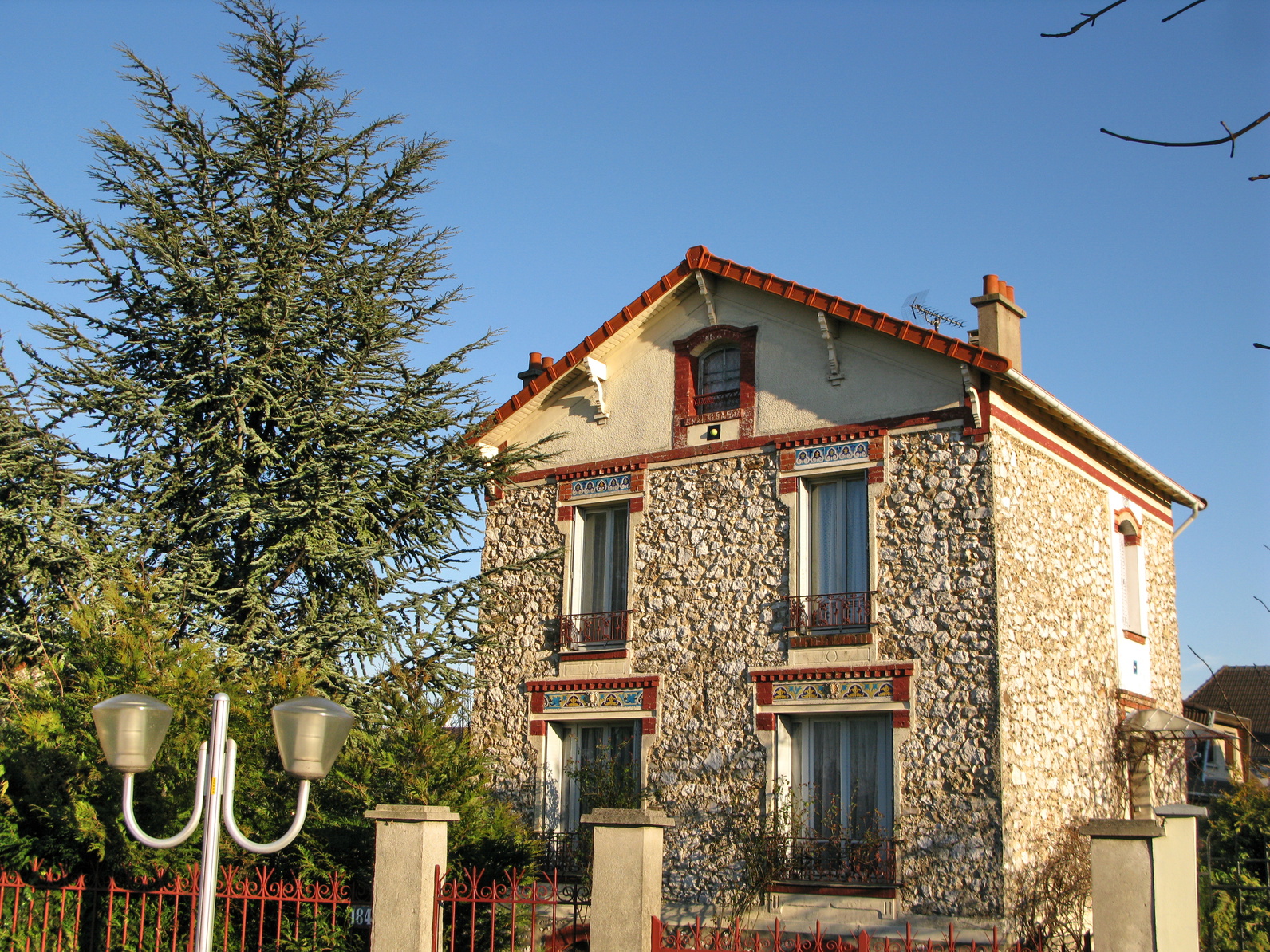 DPE Sévérac-le-Château 12150